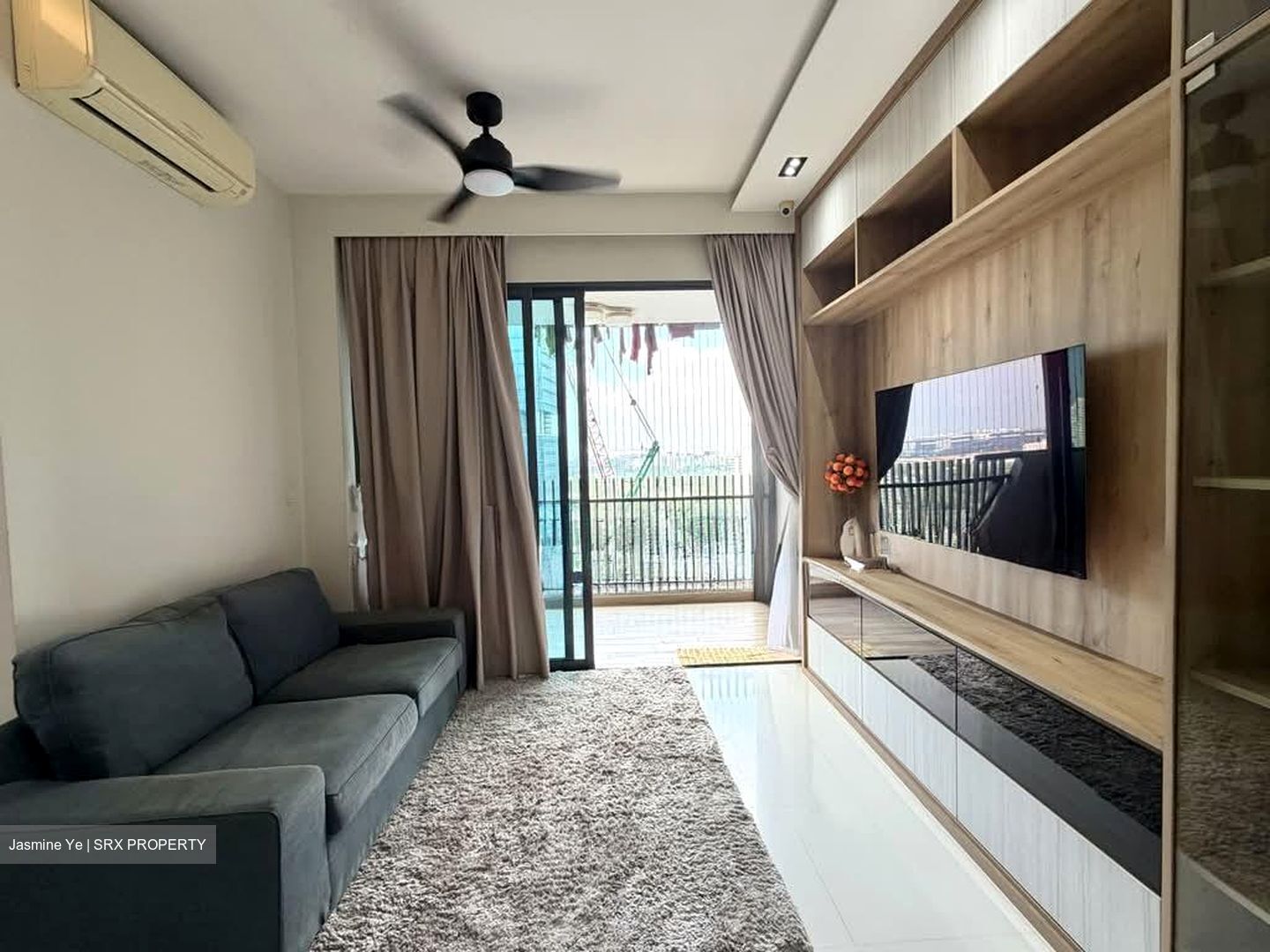 J Gateway (D22), Condominium #570649211